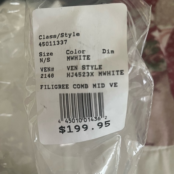 Wedding corset - Picture 2 of 2